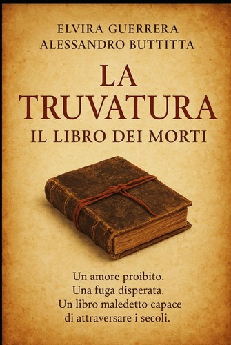 Truvatura elvira - la,