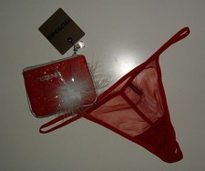 INTIMISSIMI TEZENIS PERIZOMA