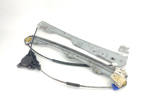 Front right window regulator - right,