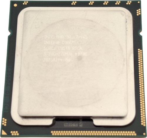 Intel core 965 3 2 - intel, @