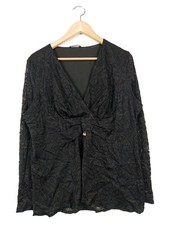 MARIELLA BURANI Blusa in