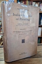 The Development of the Italian