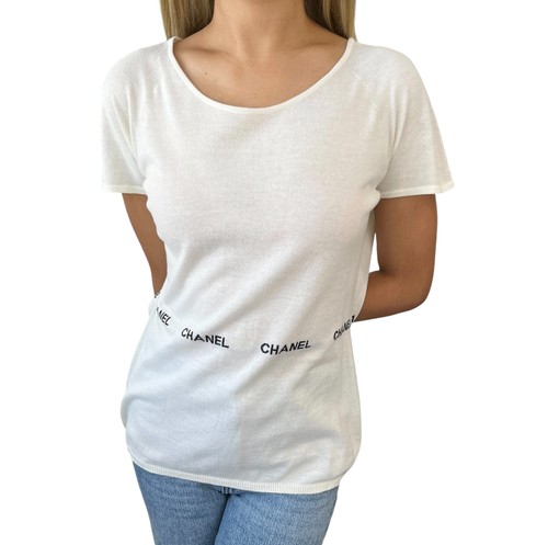 Shirt chanel vintage 04p - t-shirt,