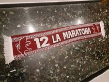SCIARPA SCARF VINTAGE ULTRAS TORINO 12 LA MARATONA