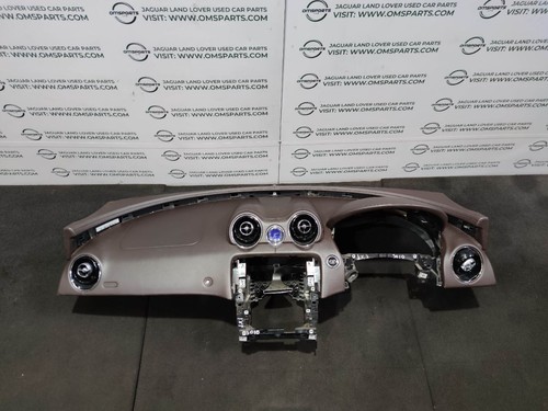 Jaguar x351 cruscotto - xj,
