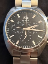 orologio uomo movado
