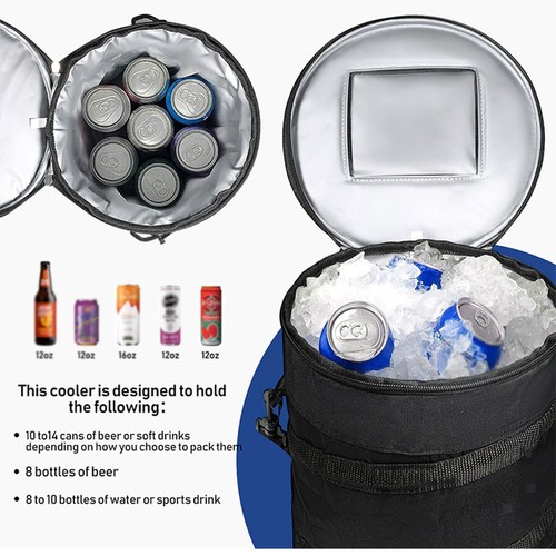 Borsa termica per carrelli - borsa,