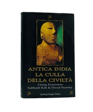 Antica India La Culla Della