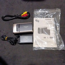 Videocamera digitale Panasonic