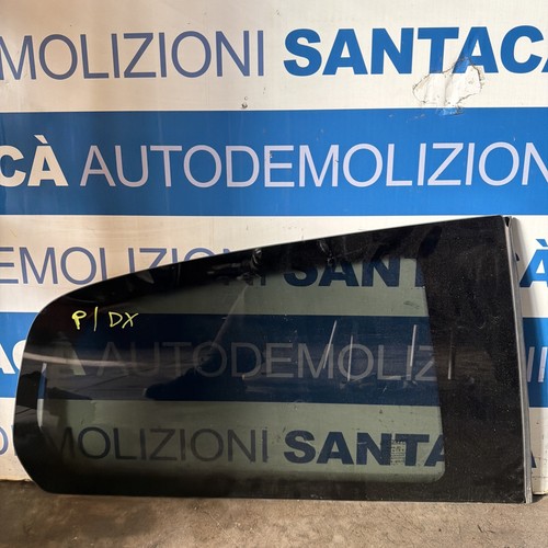 Vetro fisso posteriore - fisso,