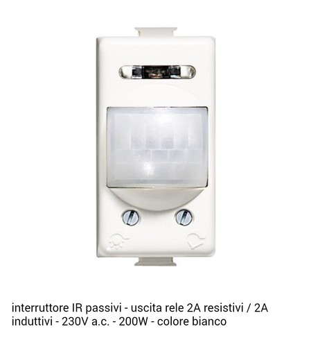 Bticino matix am5751n - matix,