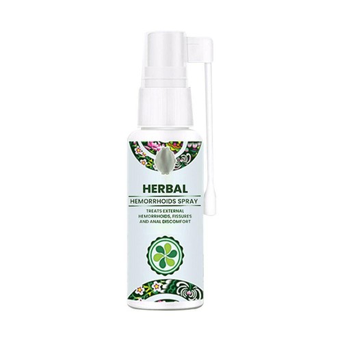 Natural herbal hemorrhoids - herbal,