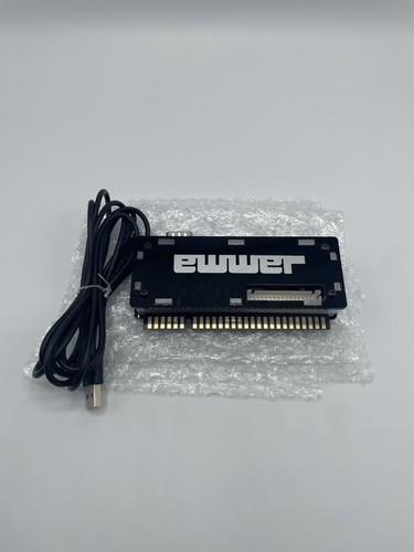 Jamma adapter for mister - for,