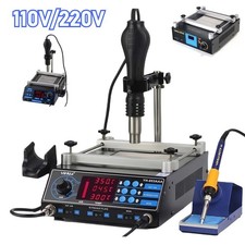 Stazione di rilavorazione