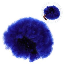  Parrucca da uomo Parrucca per