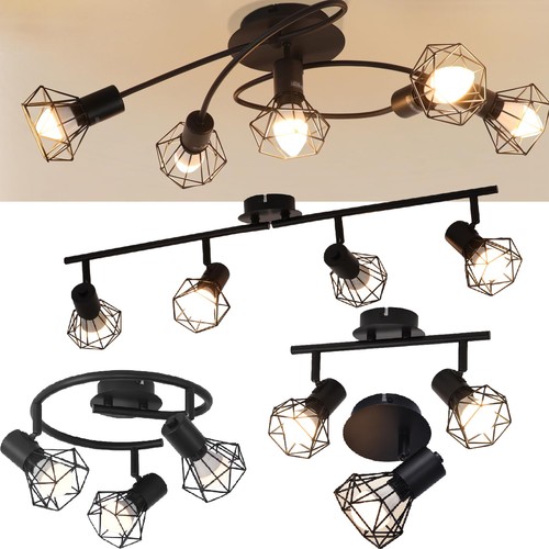 Faretto soffitto e14 - faretto,