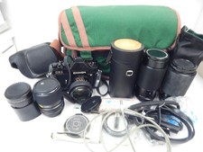 Vintage Chinon CE II Memotron