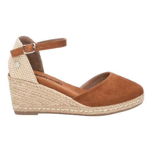 Refresh espadrillas cammello - espadrillas,