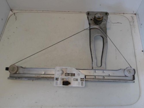 Alzacristalli manuale