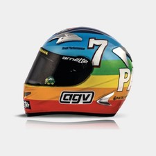 Winter Test 2003 Valentino