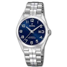 Orologio solo tempo uomo