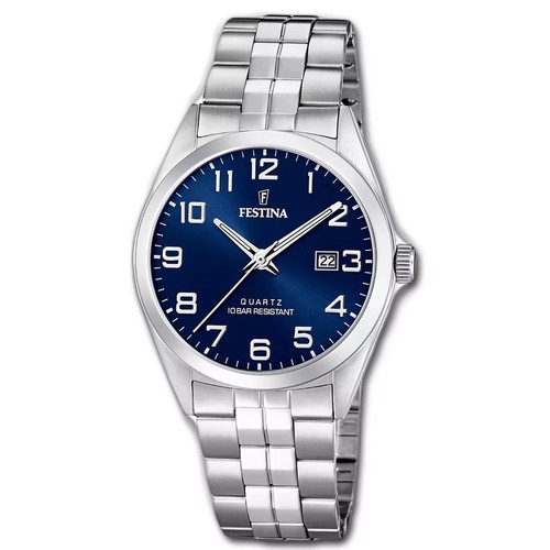 Orologio solo tempo uomo