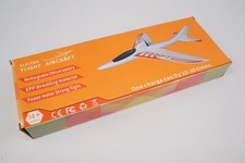 Aeromodello elettrico a volo