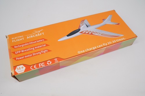 Aeromodello elettrico volo - aeromodello,