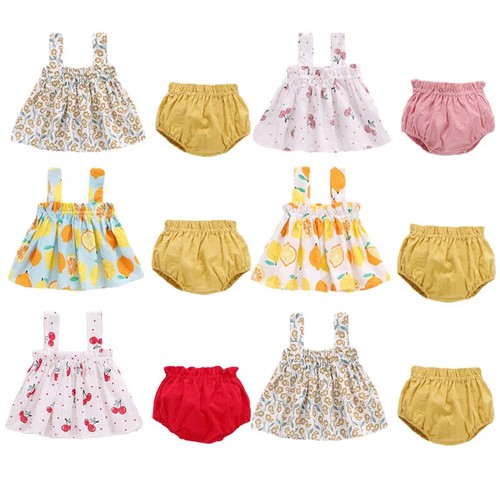 Set vestiti neonato - , estivi