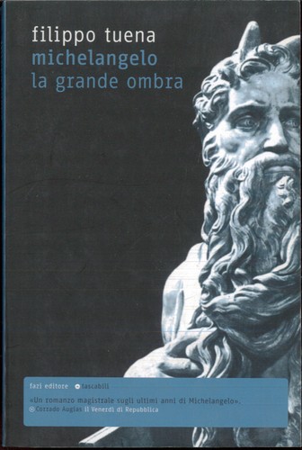 Michelangelo grande ombra - la,