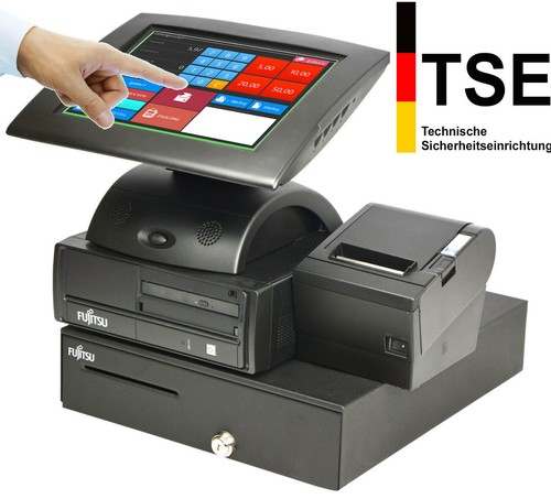 Nere tse registratori - tse, di