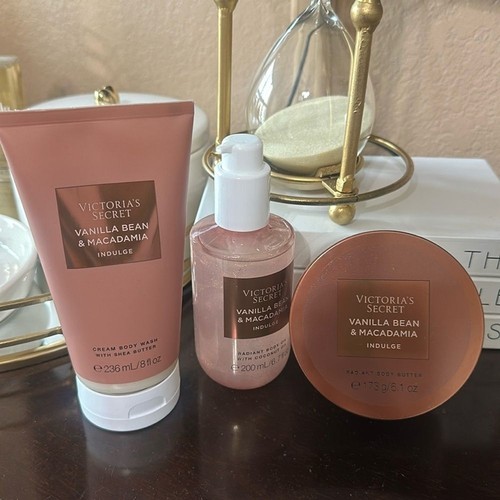 Victoria secret vanilla - victoria’s,