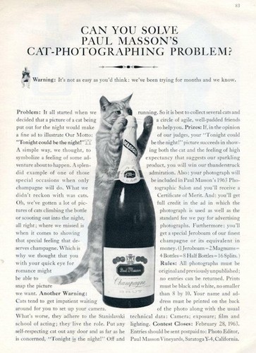 1962 paul masson - 1962,