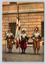Guardia Svizzera Pontificia