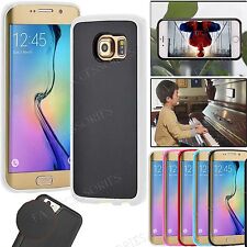 Sticky Custodia Per Galaxy S8