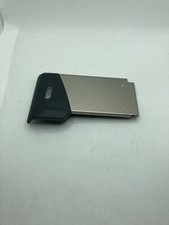 Back For Contax Tvs + Box For Databack Contax Tvs