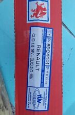 BDC 4441 coppia Dischi Freni