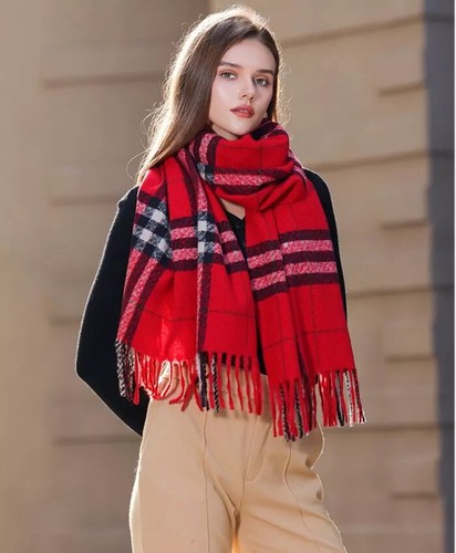 Sciarpa donna sciarpone - da,