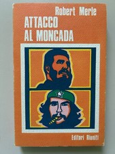 Attacco al Moncada di Robert