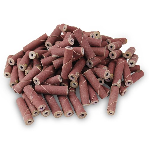 Rotolo cartuccia abrasiva - rotolo,