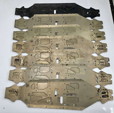 (8) Team Losi TLR 8ight-T 2.0