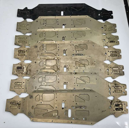 Team losi tlr 8ight 2 - losi,