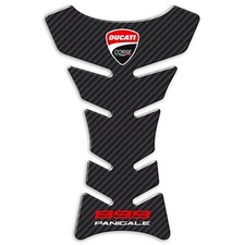 Paraserbatoio Tank Pad Adesivo