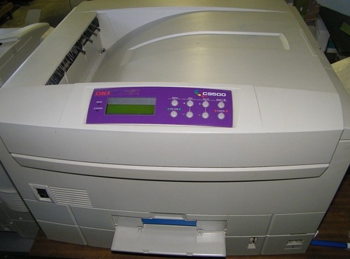 Stampante laser a - laser,