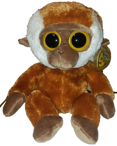 Peluche large beanie boos - large,