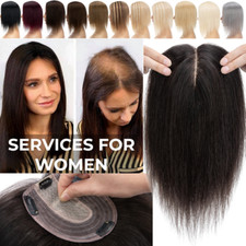 Tagliacapelli umani US 100%