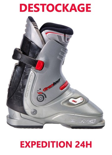 Scarpa sci fondo - scarpa, da