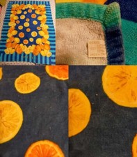 Gucci vecchio telo mare