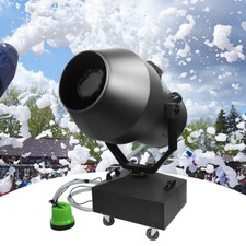 Macchina schiuma 3000 W parco