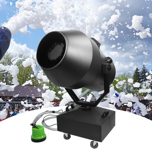 Macchina schiuma 3000 - , w